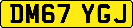 DM67YGJ