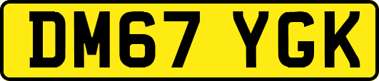 DM67YGK