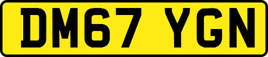 DM67YGN