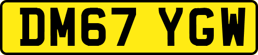 DM67YGW