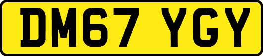 DM67YGY