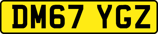 DM67YGZ