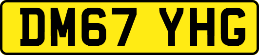 DM67YHG