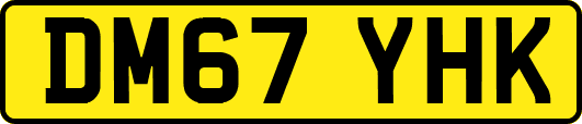 DM67YHK