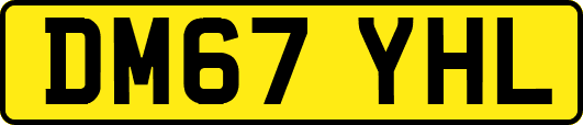 DM67YHL