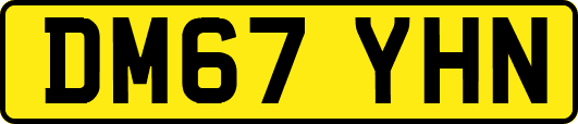 DM67YHN