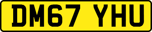 DM67YHU