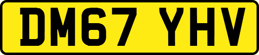 DM67YHV