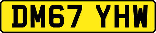 DM67YHW