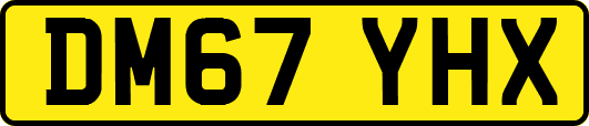 DM67YHX