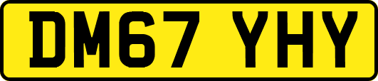 DM67YHY