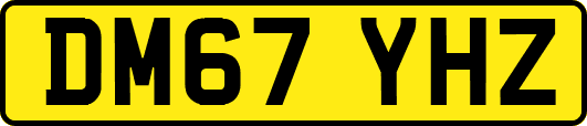 DM67YHZ