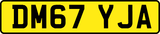 DM67YJA