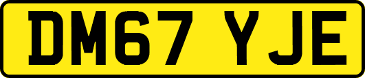 DM67YJE