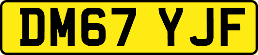 DM67YJF