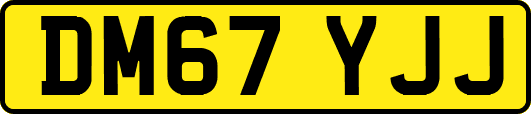 DM67YJJ