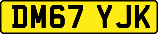 DM67YJK