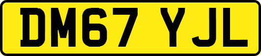 DM67YJL