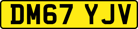 DM67YJV