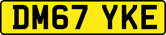 DM67YKE