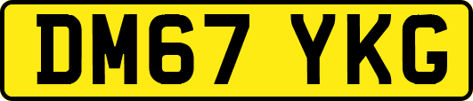 DM67YKG