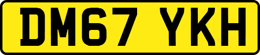 DM67YKH