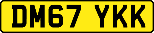 DM67YKK
