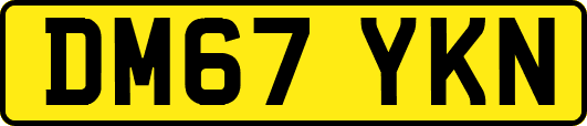 DM67YKN