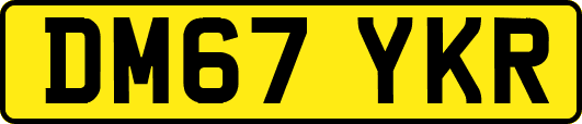 DM67YKR