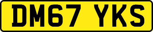 DM67YKS