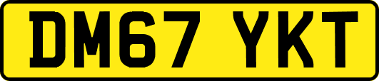 DM67YKT