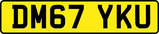 DM67YKU