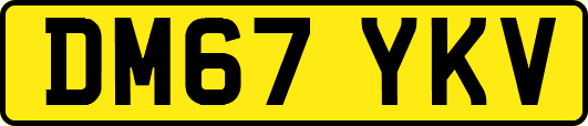 DM67YKV