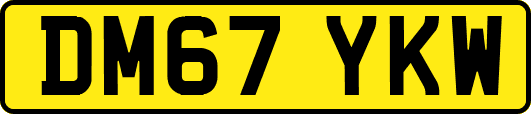 DM67YKW
