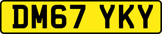 DM67YKY