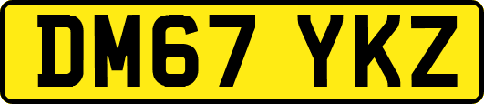 DM67YKZ