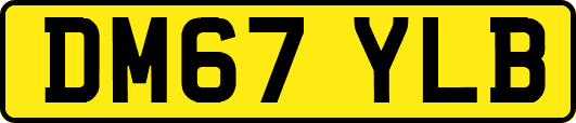 DM67YLB