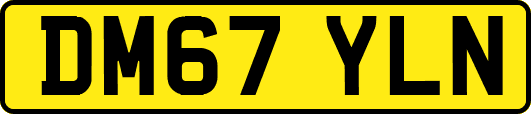 DM67YLN