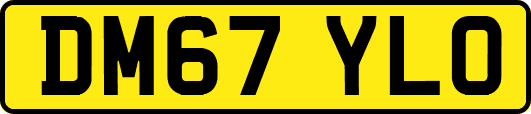 DM67YLO
