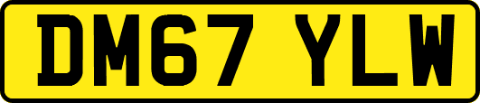 DM67YLW