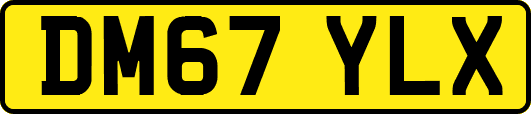 DM67YLX