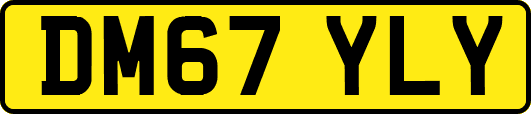 DM67YLY
