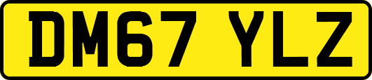 DM67YLZ