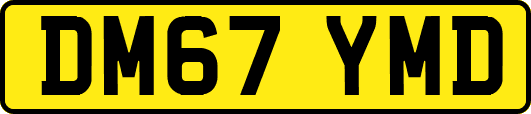 DM67YMD