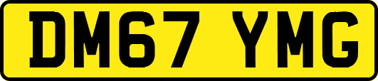 DM67YMG