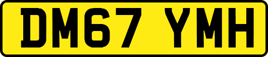 DM67YMH