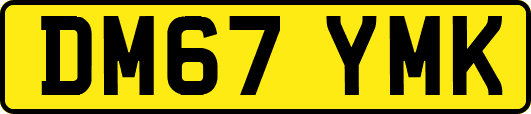 DM67YMK