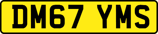 DM67YMS