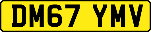 DM67YMV
