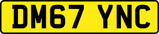 DM67YNC